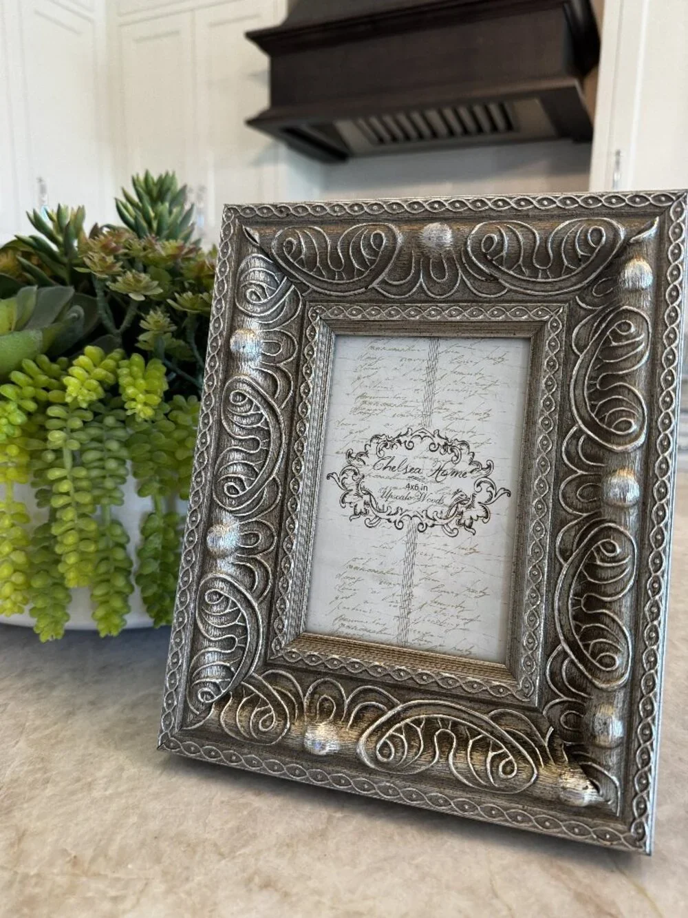 Dillard's Picture Frame 8.375